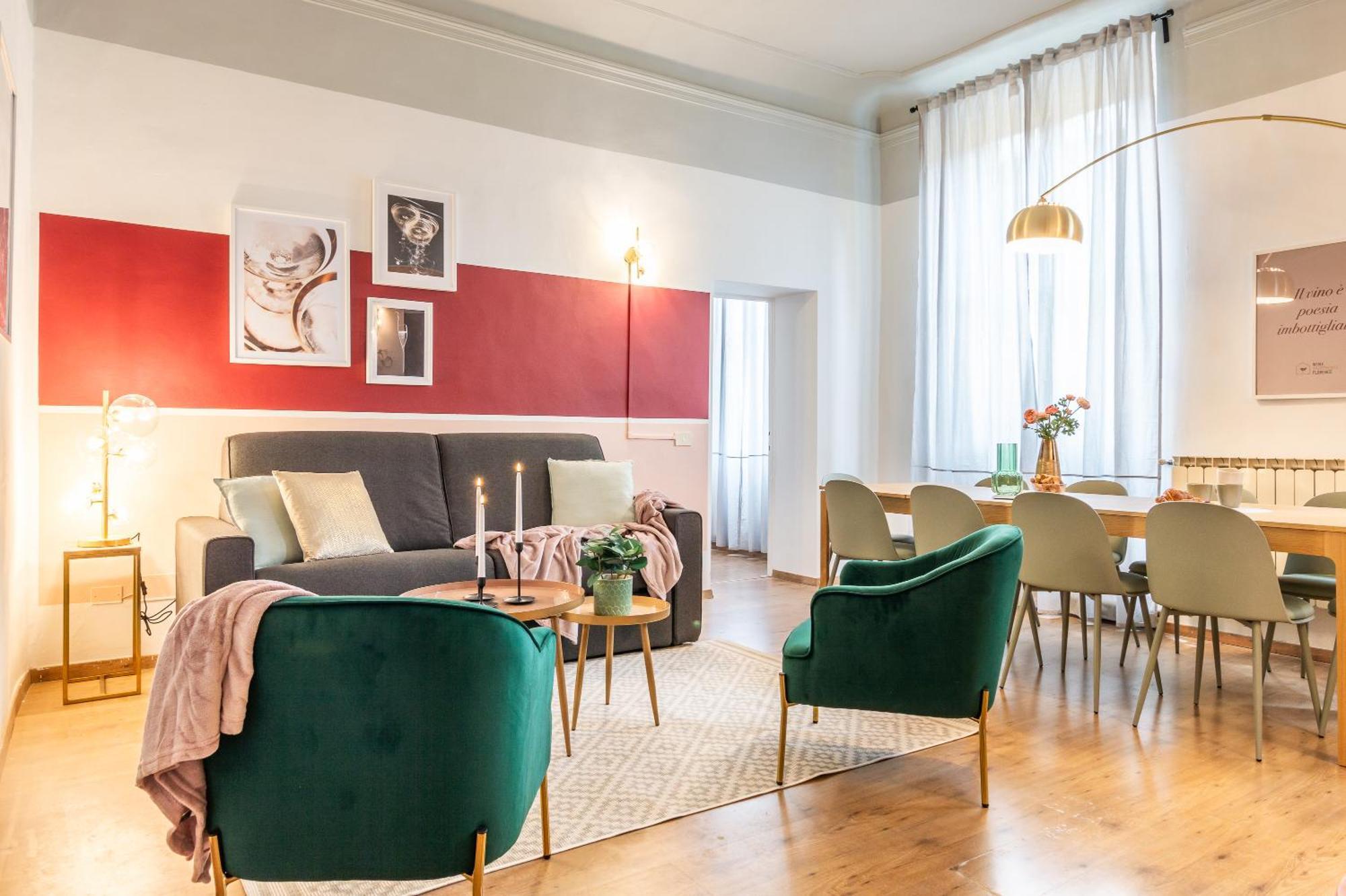 Wine Prosecco Apartment *