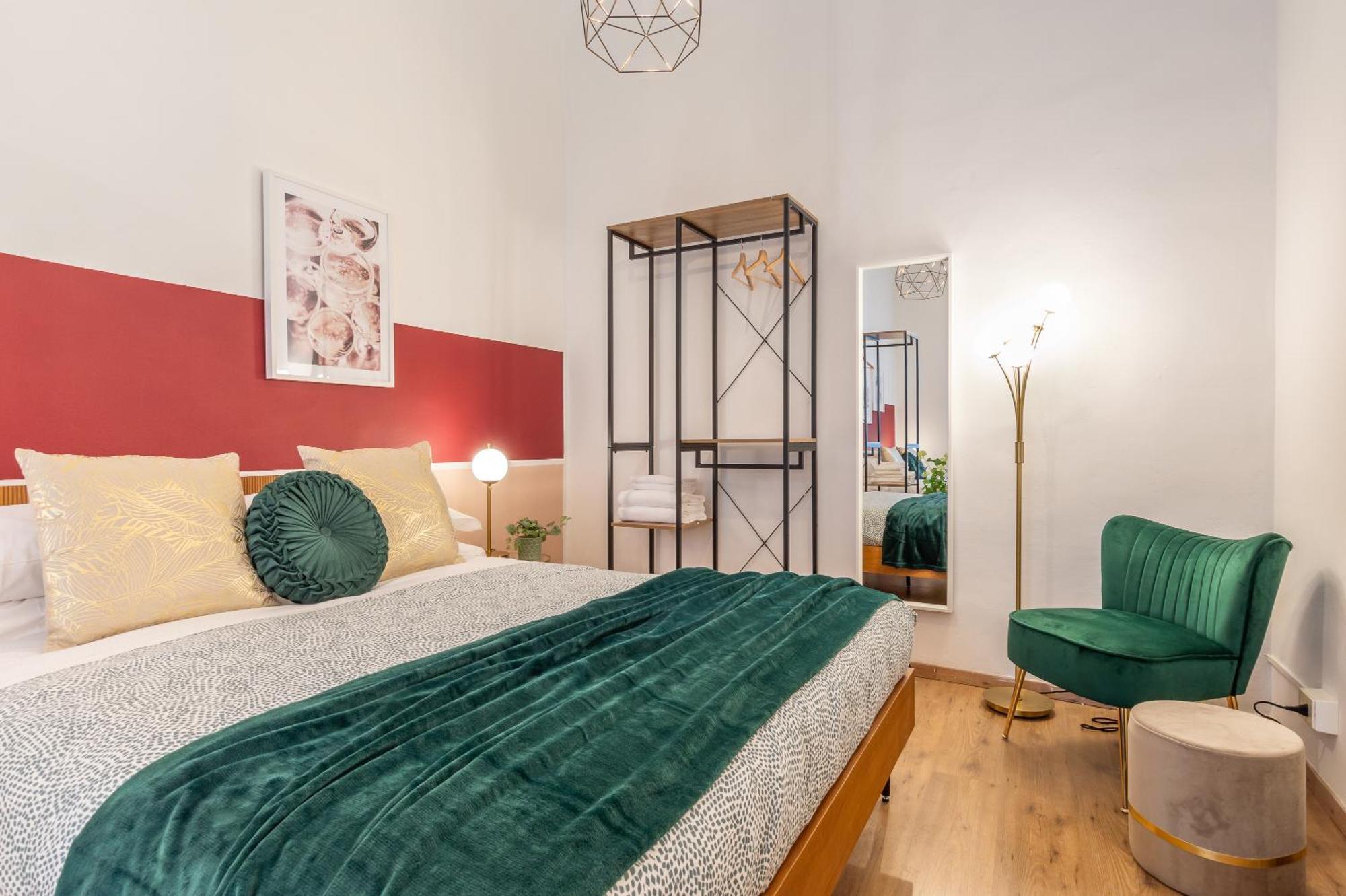 Wine Prosecco Apartment *