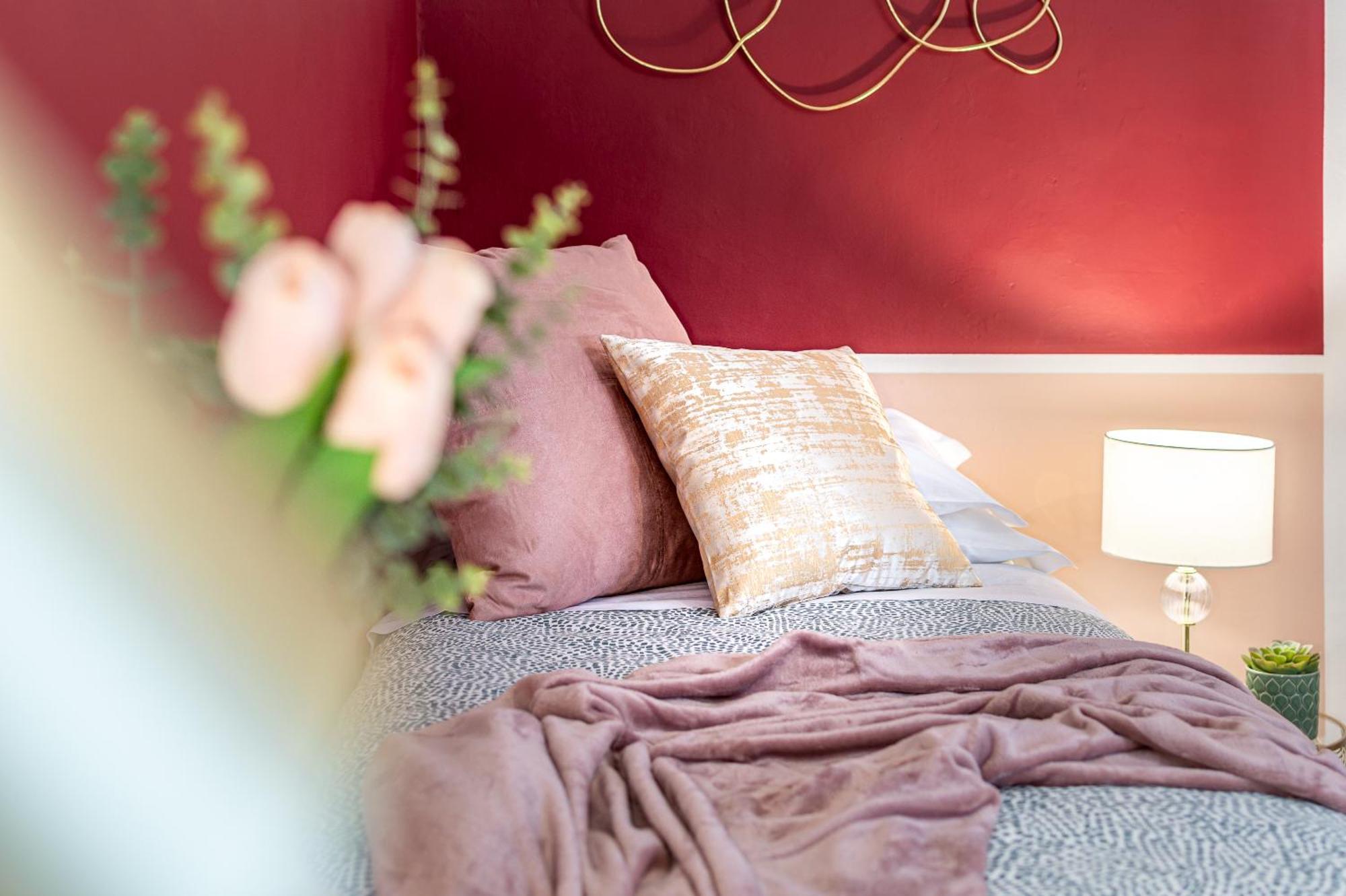 Apartamento Wine Prosecco