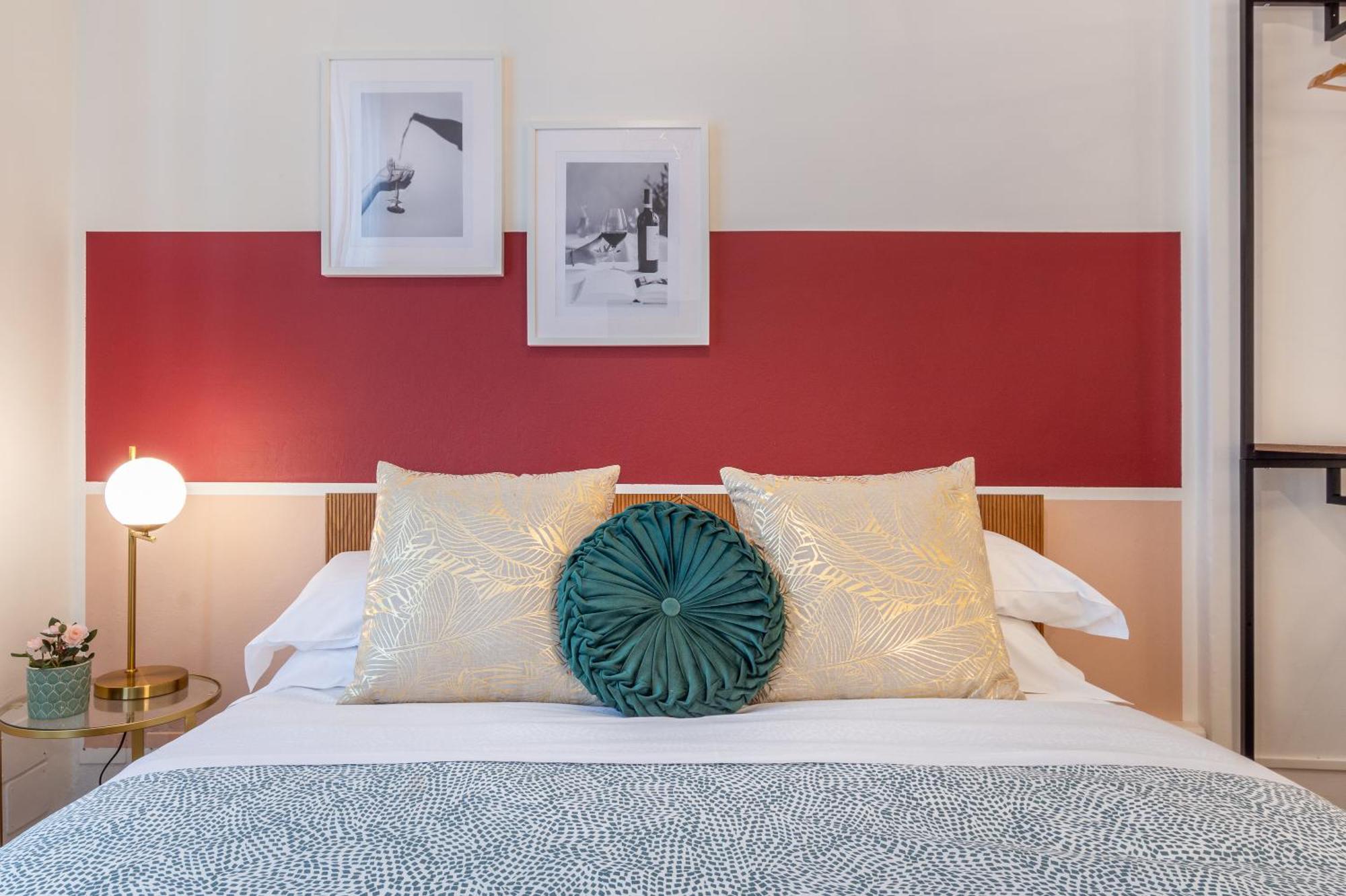Apartamento Wine Prosecco Florencia