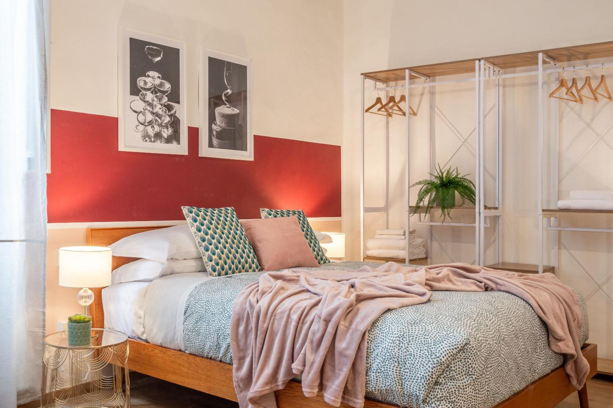 Apartamento Wine Prosecco *