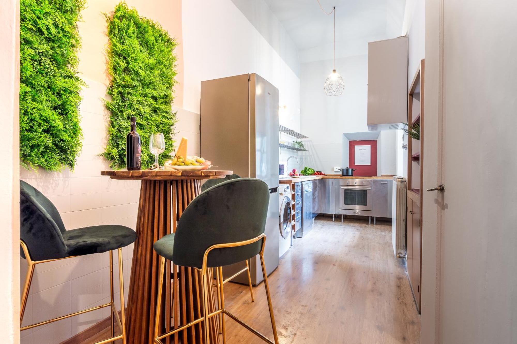 Apartamento Wine Prosecco