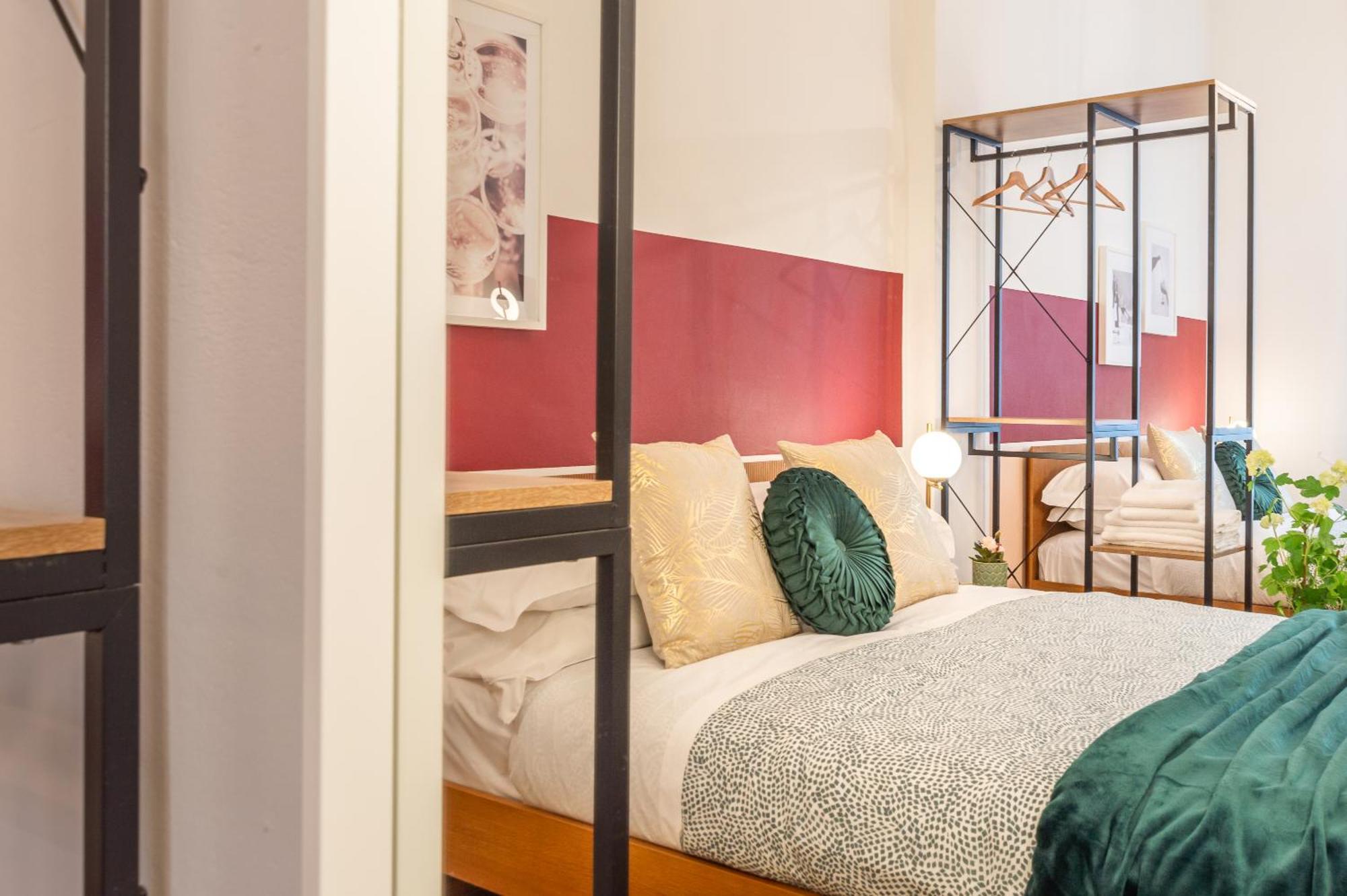 Apartamento Wine Prosecco *