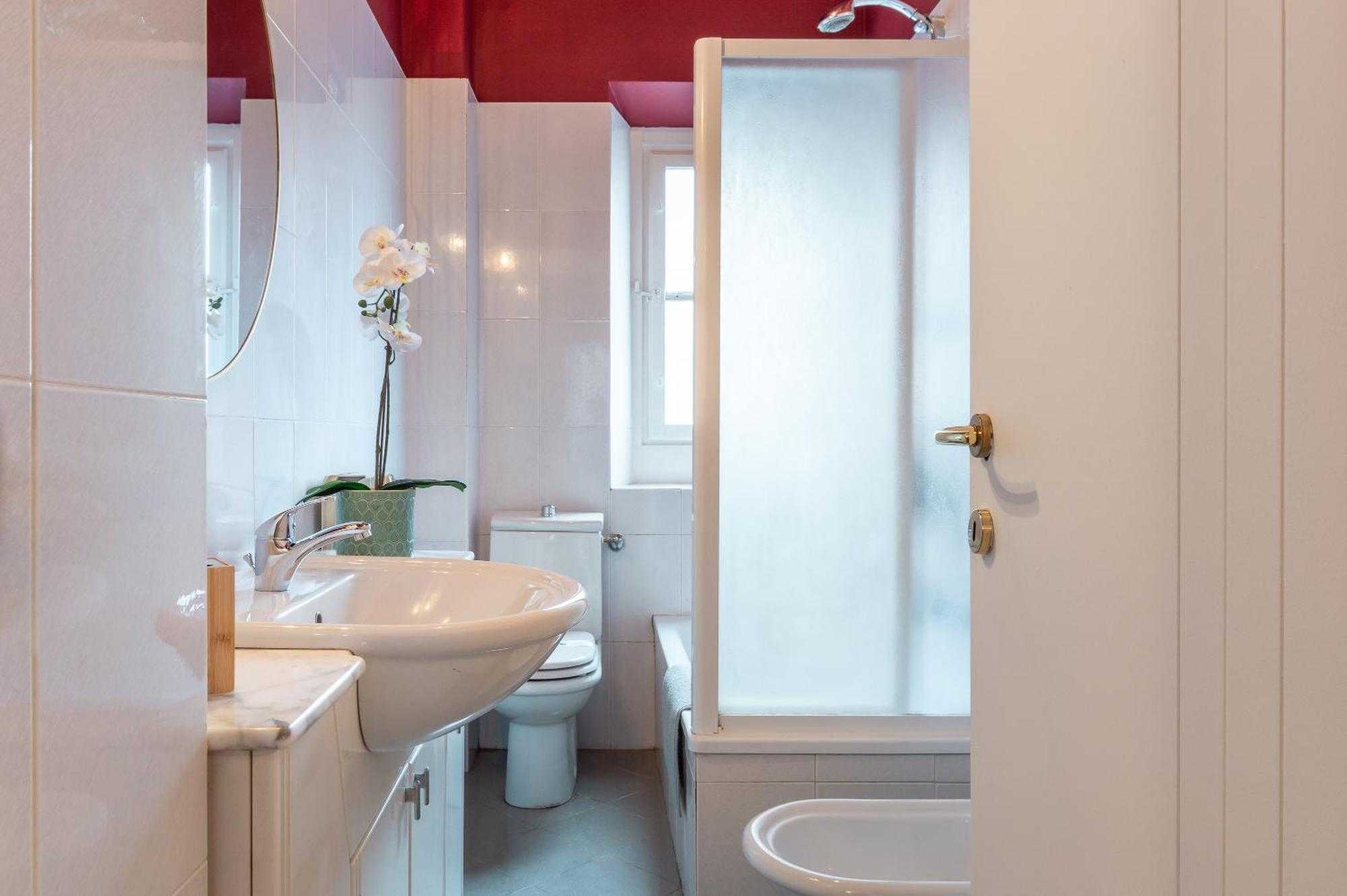 Apartamento Wine Prosecco *