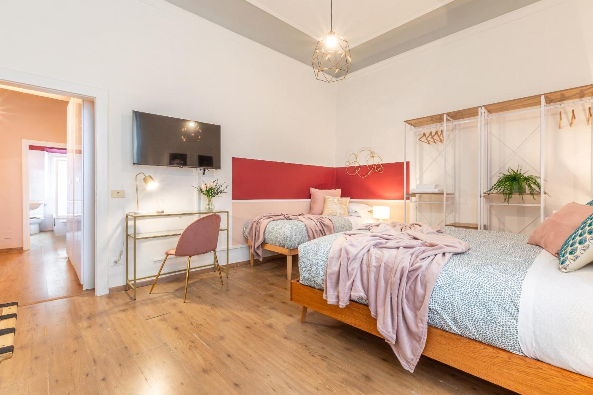 Apartamento Wine Prosecco *