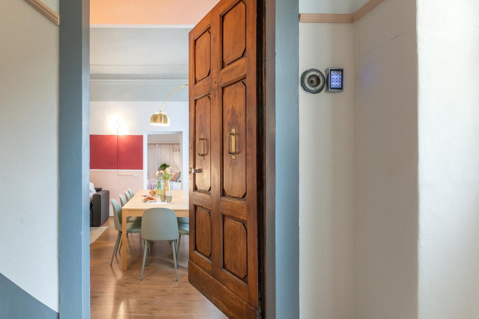 Wine Prosecco Apartamento