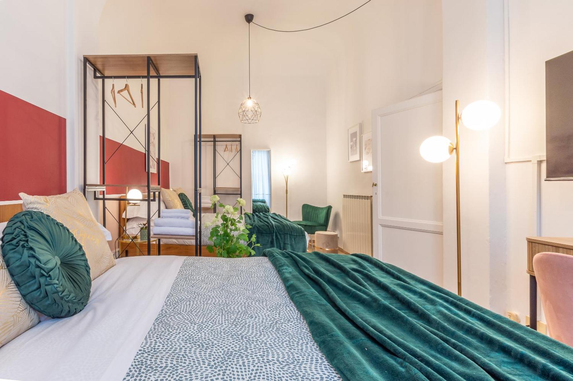 Apartamento Wine Prosecco