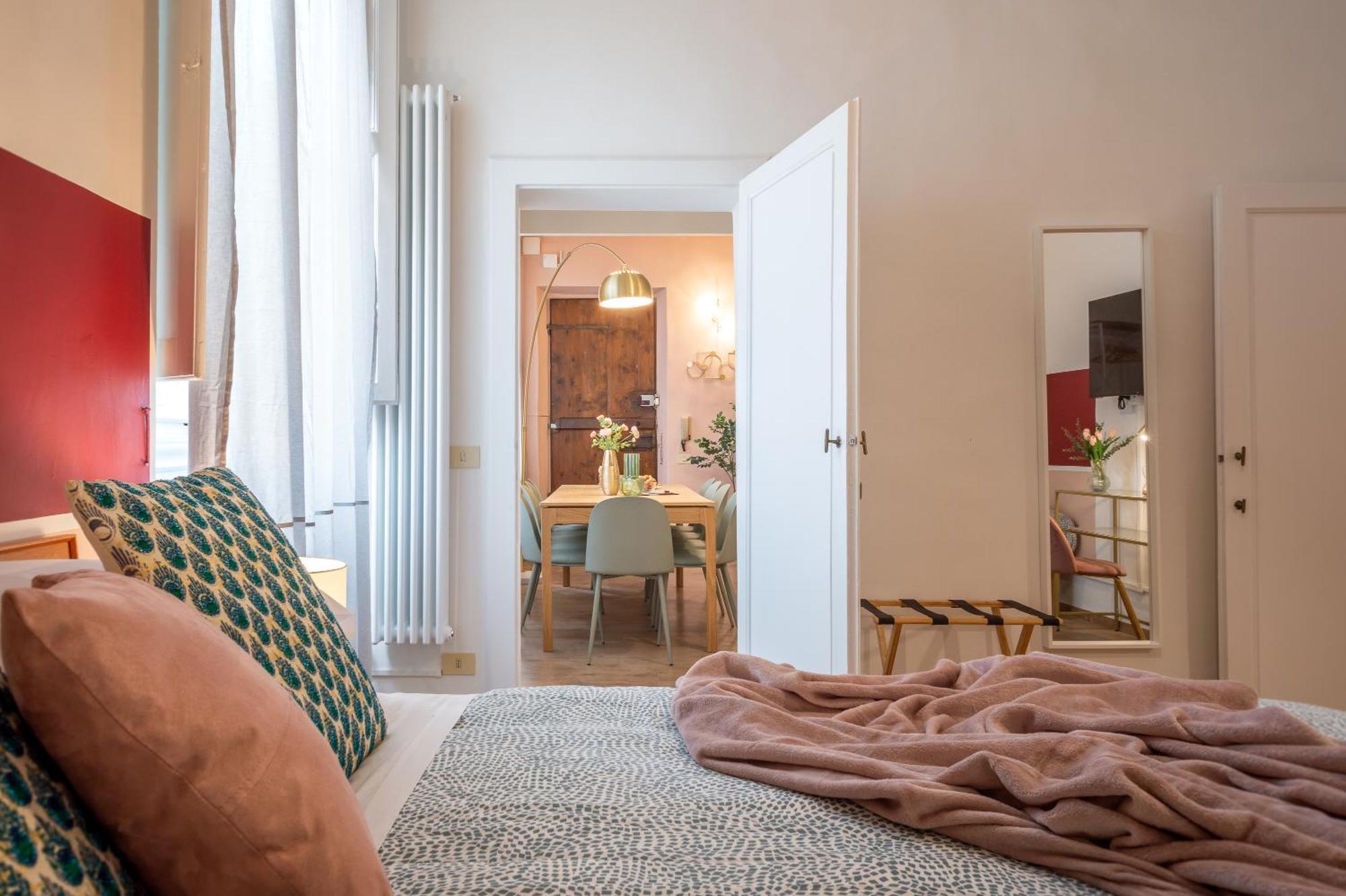 Apartamento Wine Prosecco *
