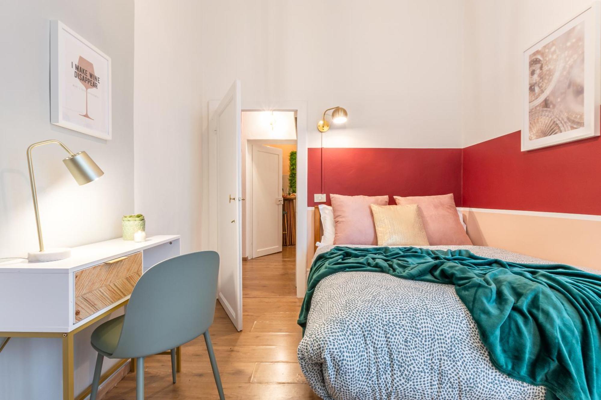 Apartamento Wine Prosecco *