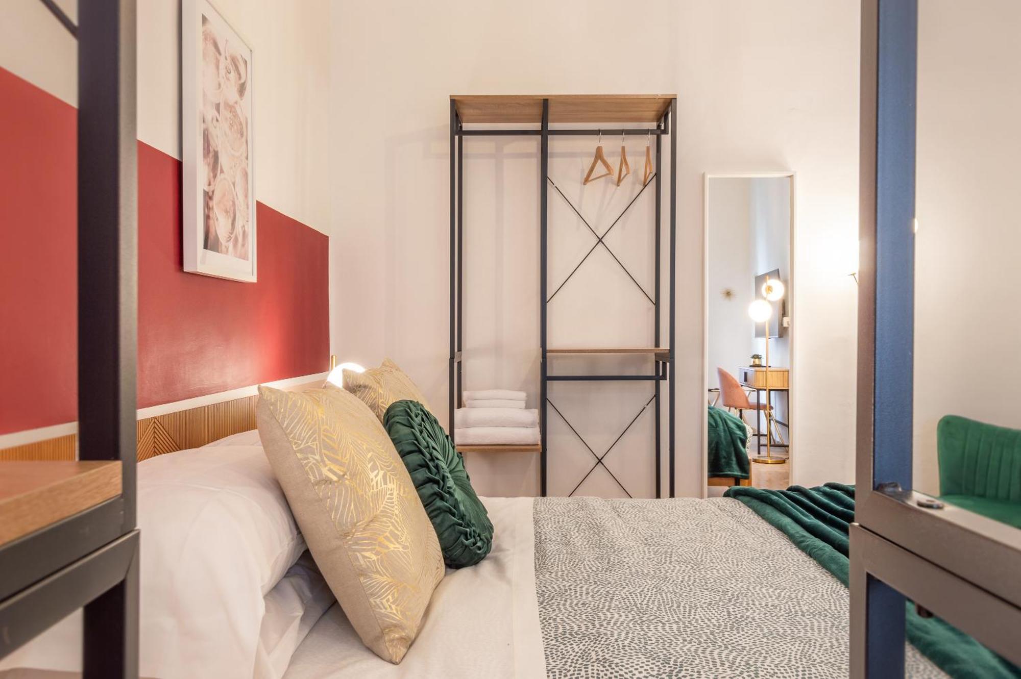Apartamento Wine Prosecco *